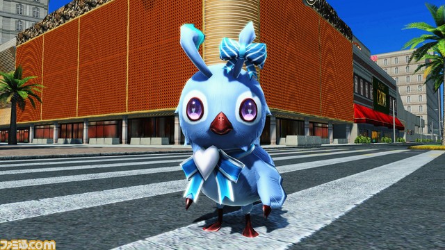 相棒アフィンも大わらわ!? 『PSO2』でホワイトデーイベント開始!【2019年2月20日アップデート】_08