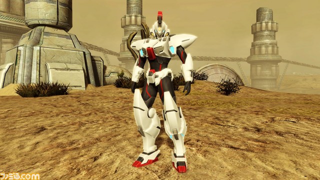 相棒アフィンも大わらわ!? 『PSO2』でホワイトデーイベント開始!【2019年2月20日アップデート】_12