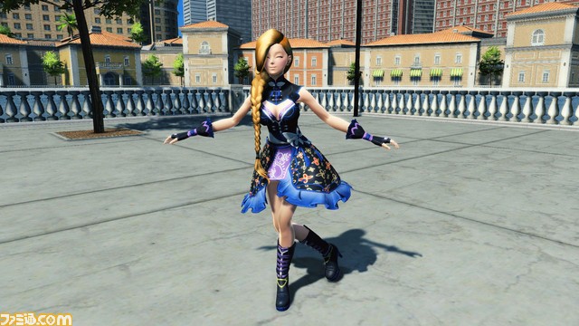 相棒アフィンも大わらわ!? 『PSO2』でホワイトデーイベント開始!【2019年2月20日アップデート】_15