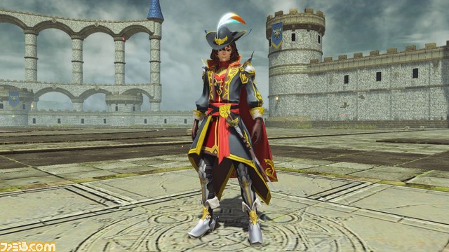 相棒アフィンも大わらわ!? 『PSO2』でホワイトデーイベント開始!【2019年2月20日アップデート】_17