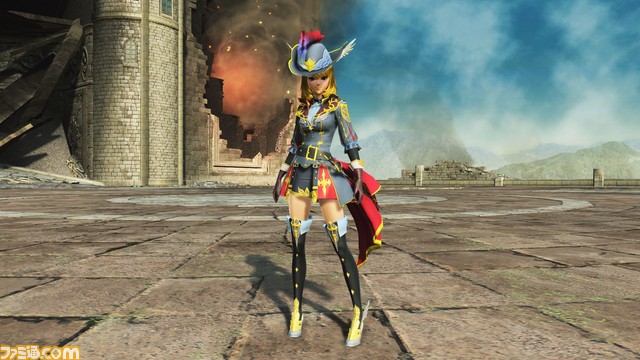 相棒アフィンも大わらわ!? 『PSO2』でホワイトデーイベント開始!【2019年2月20日アップデート】_18