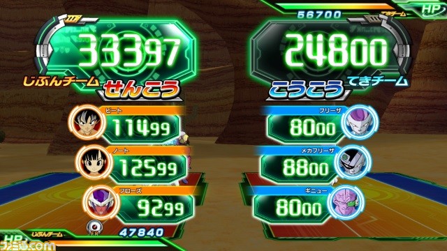『スーパードラゴンボールヒーローズ ワールドミッション』ストーリーモードに登場する新キャラクターが公開! アーケード版ミッションの収録も発表_10