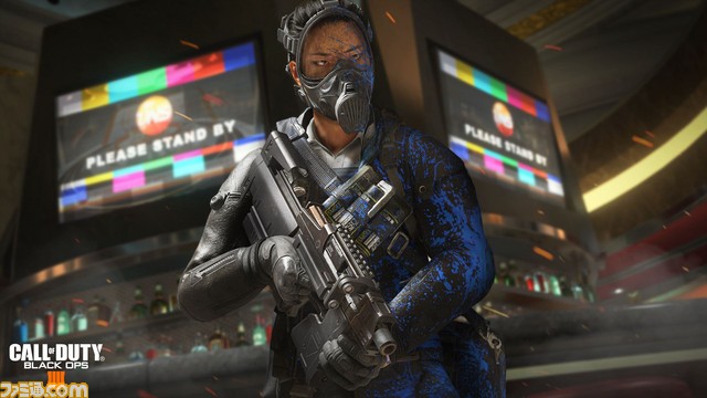 『CoD ブラックオプス4』新シーズン“OPERATION GRAND HEIST”が本日(2月20日)より開始! 新たなマップや武器などが追加_06