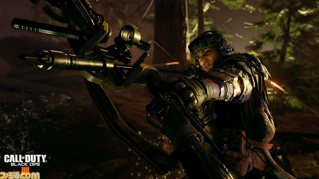 『CoD ブラックオプス4』新シーズン“OPERATION GRAND HEIST”が本日(2月20日)より開始! 新たなマップや武器などが追加_09