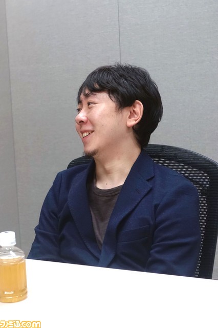「フロストランド地方」を聴いて、勝利を確信した――『オクトパストラベラー』初のアレンジアルバムは超自信作! 西木康智氏らにインタビュー_02
