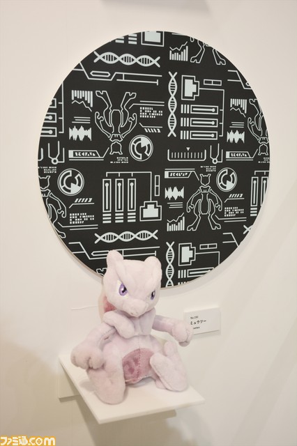 限定アートが超かわいい！ “ポケモンシャツ”ポップアップショップが2月21日～24日にオープン。2月末販売開始の151種プリント展示もスゴイ_16