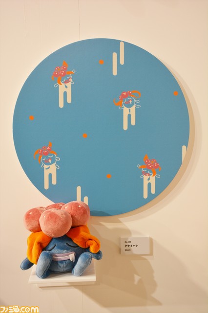 限定アートが超かわいい！ “ポケモンシャツ”ポップアップショップが2月21日～24日にオープン。2月末販売開始の151種プリント展示もスゴイ_12