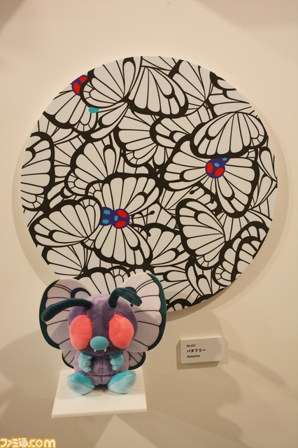 限定アートが超かわいい！ “ポケモンシャツ”ポップアップショップが2月21日～24日にオープン。2月末販売開始の151種プリント展示もスゴイ_15