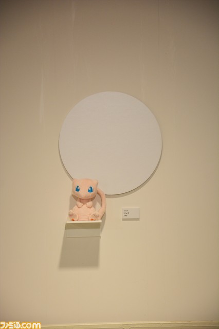 限定アートが超かわいい！ “ポケモンシャツ”ポップアップショップが2月21日～24日にオープン。2月末販売開始の151種プリント展示もスゴイ_19