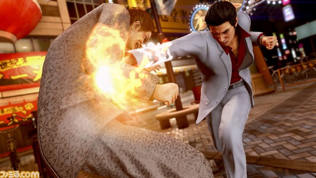 『龍が如く 極2』がお買い得な新価格版になって本日(2月21日)発売、スペシャルリバーシブルジャケットも封入_01