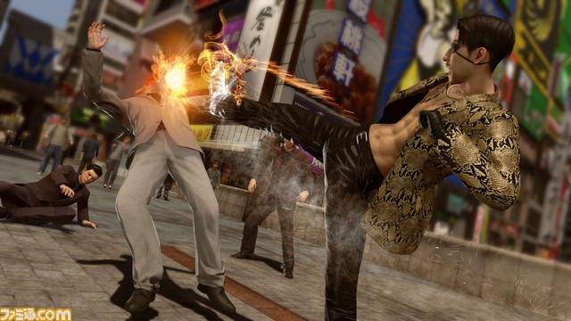 『龍が如く 極2』がお買い得な新価格版になって本日(2月21日)発売、スペシャルリバーシブルジャケットも封入_04