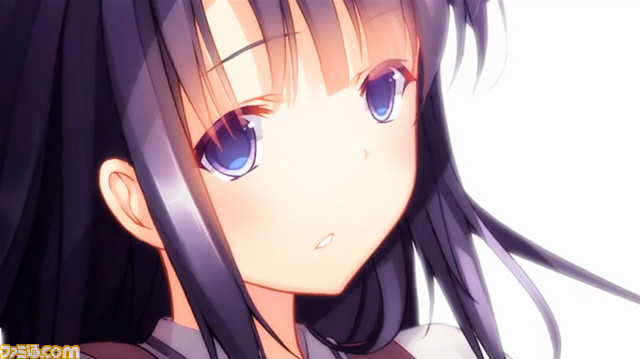 中国発の恋愛アドベンチャー『三色絵恋-Tricolour Lovestory-』が2019年夏にPS4にて発売決定_07