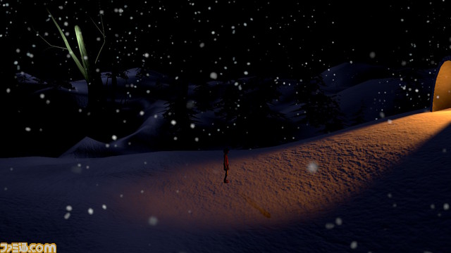 Nintendo Switch版『YUMENIKKI -DREAM DIARY-』が本日(2月21日)より配信開始、夢の世界を探索するアドベンチャー_08