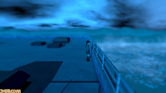 Nintendo Switch版『YUMENIKKI -DREAM DIARY-』が本日(2月21日)より配信開始、夢の世界を探索するアドベンチャー_06
