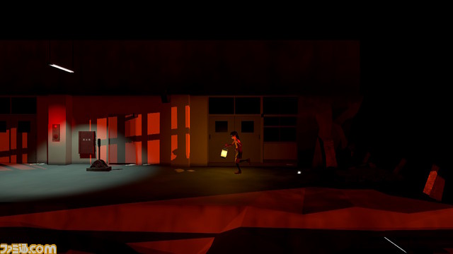 Nintendo Switch版『YUMENIKKI -DREAM DIARY-』が本日(2月21日)より配信開始、夢の世界を探索するアドベンチャー_07
