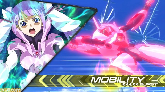 『機動戦士ガンダム エクストリームバーサス2』2月28日のアップデートで『機動戦士ガンダムAGE』より“フォーンファルシア”が新たに参戦!_03