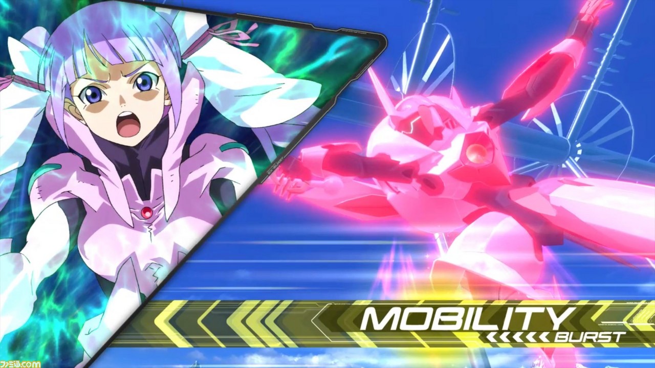 機動戦士ガンダム エクストリームバーサス2』2月28日の