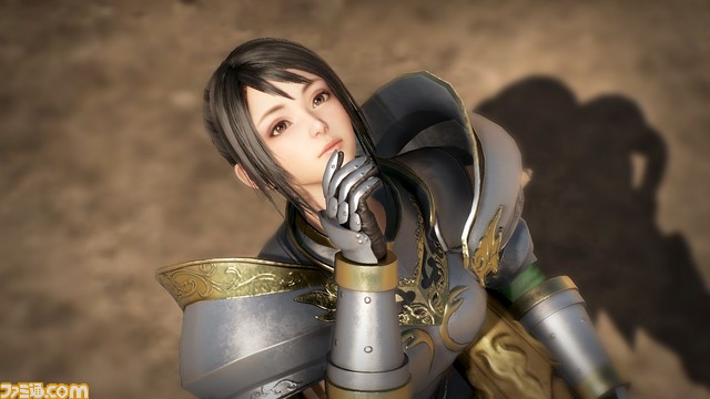 『真・三國無双8』“重装備”をモチーフとした追加コスチュームDLC第5弾が本日(2月21日)より配信開始_03