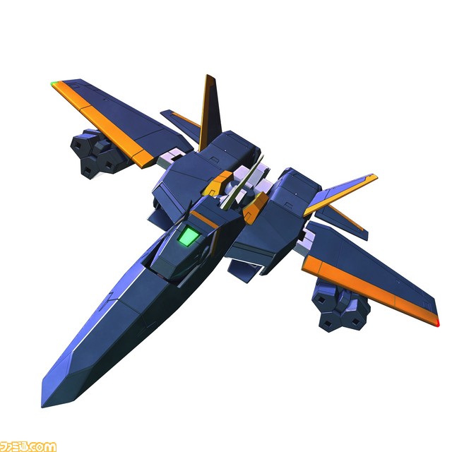 『SDガンダム ジージェネレーション クロスレイズ』シリーズ初参戦ユニットや新たなキャラクター情報を公開!_29