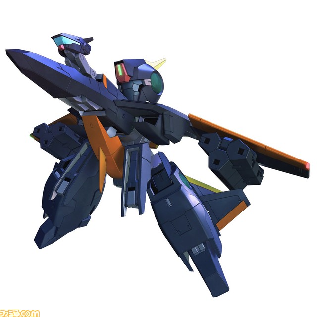 Sdガンダム ジージェネレーション クロスレイズ シリーズ初参戦ユニットや新たなキャラクター情報を公開 ゲーム エンタメ最新情報のファミ通 Com