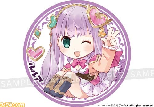 “ガストショップ大感謝祭2019”が開催、アクリルチャームコースターやICパスケースなど描き下ろしイラストを使用したグッズを販売_03