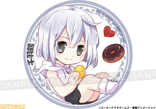 “ガストショップ大感謝祭2019”が開催、アクリルチャームコースターやICパスケースなど描き下ろしイラストを使用したグッズを販売_07