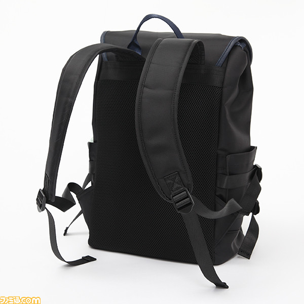 『バイオハザード』×SuperGroupiesのコラボアイテムが登場! ラクーンシティをイメージした財布や腕時計などファン必携_08