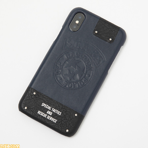 バイオハザード』×SuperGroupiesのコラボアイテムが登場