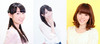 『青木瑠璃子のアイコン』3月16日にバースデー特番決定。ゲストは松井恵理子さん＆原紗友里さん！
