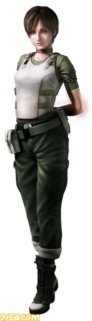 Switch版『バイオハザード』、『バイオハザード0』、『バイオハザード4』が5月23日に発売決定!_10