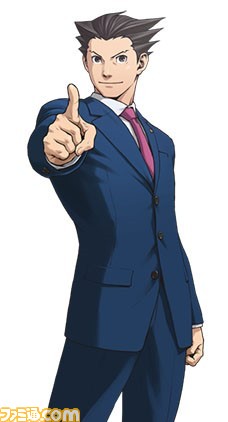 「『逆裁』が実務に役立つこともあるんです」――弁護士を志したきっかけは『逆転裁判』だった!? 話題の“筋肉弁護士”にモリモリインタビュー！_13