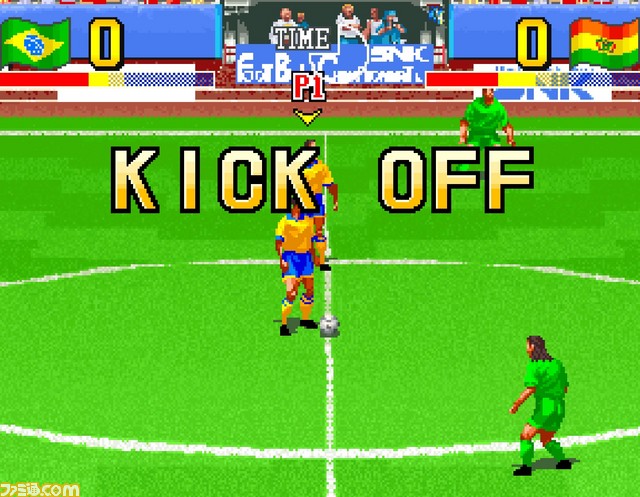 『アケアカNEOGEO 得点王 炎のリベロ』がPS4、Nintendo Switch、Xbox One向けに2月28日に配信決定!_03