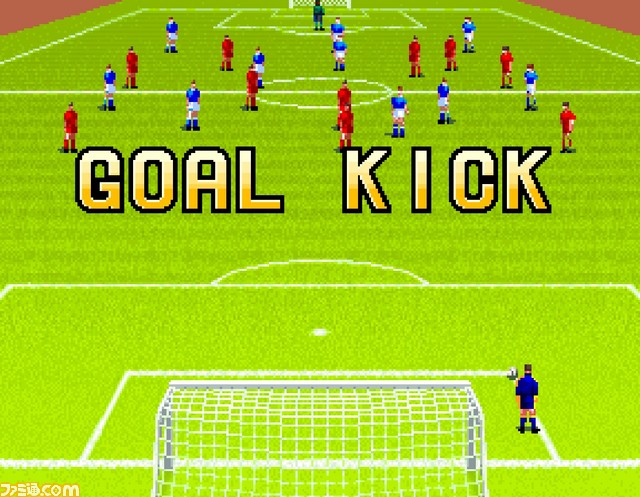 『アケアカNEOGEO 得点王 炎のリベロ』がPS4、Nintendo Switch、Xbox One向けに2月28日に配信決定!_06
