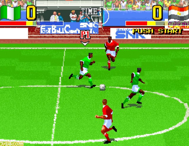『アケアカNEOGEO 得点王 炎のリベロ』がPS4、Nintendo Switch、Xbox One向けに2月28日に配信決定!_04