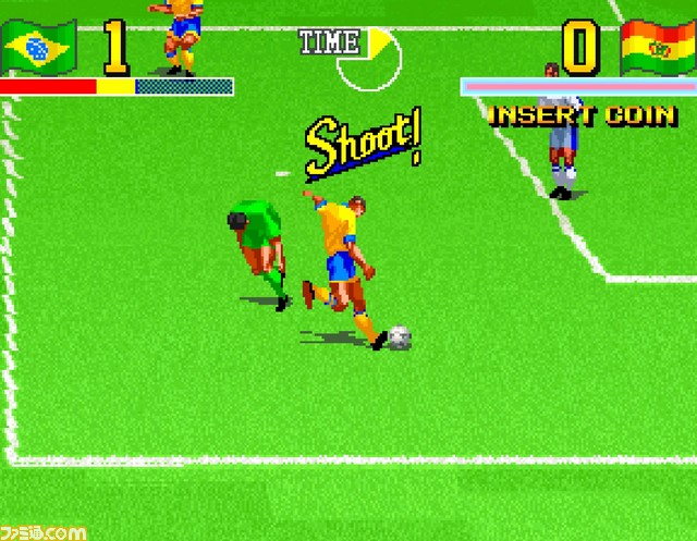 『アケアカNEOGEO 得点王 炎のリベロ』がPS4、Nintendo Switch、Xbox One向けに2月28日に配信決定!_05