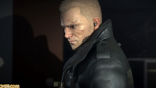 『LEFT ALIVE』最新トレーラーが公開、さらに本日(2月27日)20時より実機プレイなどを行なう公式生放送の実施が決定_05
