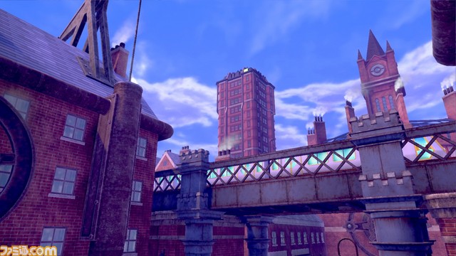 『ポケットモンスター ソード・シールド』のリリースが到着！ 最初に冒険のパートナーになるのはサルノリ、ヒバニー、メッソンの3匹_09