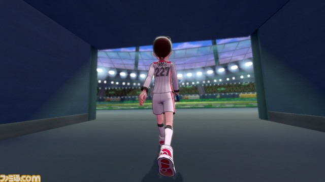 『ポケットモンスター ソード・シールド』のリリースが到着！ 最初に冒険のパートナーになるのはサルノリ、ヒバニー、メッソンの3匹_05