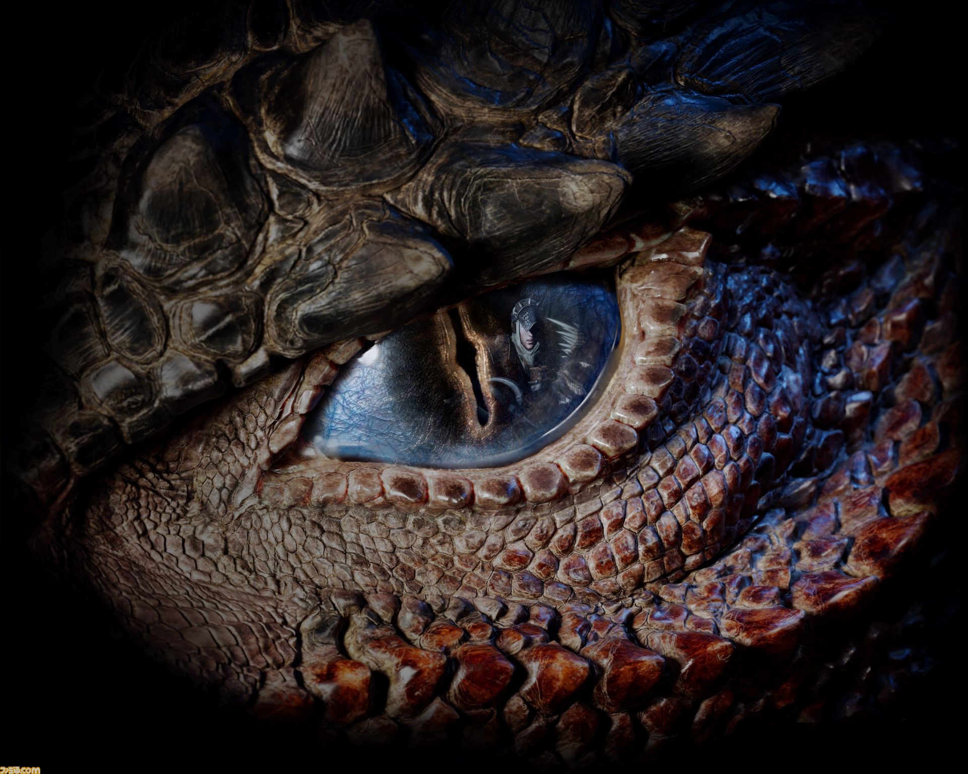 モンスターハンター シリーズ皆勤賞のモンスターはどれか知ってる モンスターにスポットを当てた15周年特集をお届け 先出し週刊ファミ通 ファミ通 Com モンスターハンター シリーズ皆勤賞のモンスターはどれか知ってる モンスターにスポットを当てた15周年特集をお届け 先出し週刊ファミ通 ファミ通 Com