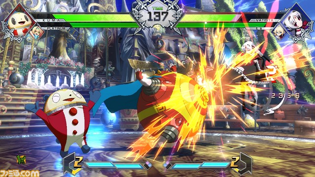 AC版『ブレイブルー クロスタッグバトル』“ナオト=クロガネ”や“愛乃はぁと”など新規参戦キャラクターのバトルシステムを公開_23