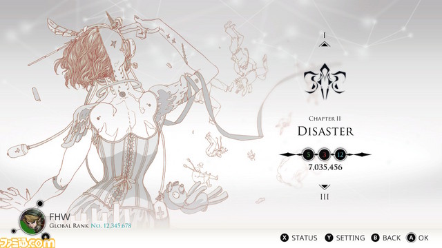『Cytus α』PV&公式サイトが公開! コラボプロジェクト第1弾は“DJMAX”_08
