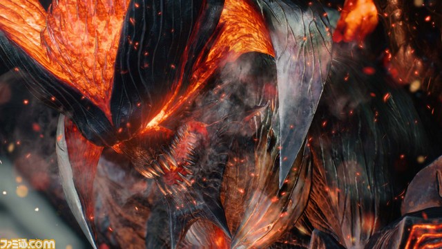 『デビル メイ クライ 5』本編の魅力をギュッギュッと詰め込んだ“Final トレーラー”を解禁、さらにサントラ試聴動画も公開に_07