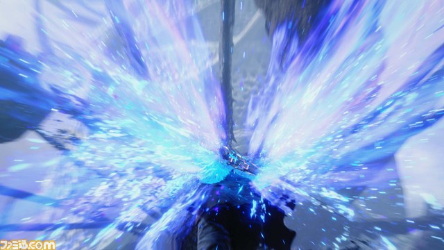 『デビル メイ クライ 5』本編の魅力をギュッギュッと詰め込んだ“Final トレーラー”を解禁、さらにサントラ試聴動画も公開に_10