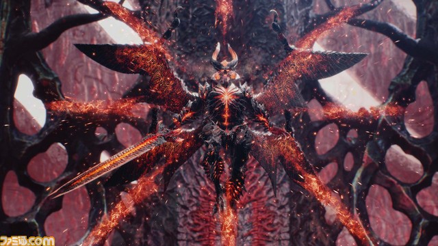 『デビル メイ クライ 5』本編の魅力をギュッギュッと詰め込んだ“Final トレーラー”を解禁、さらにサントラ試聴動画も公開に_06