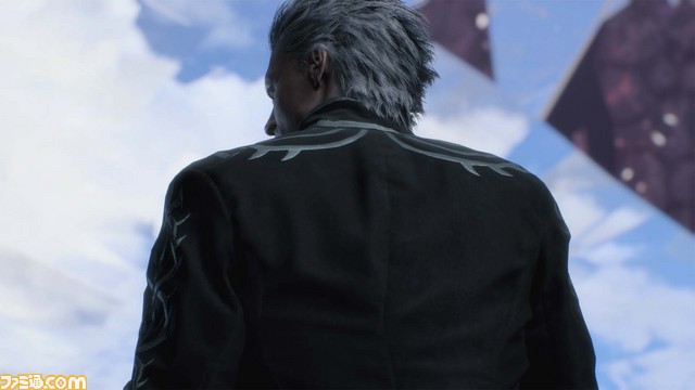 『デビル メイ クライ 5』本編の魅力をギュッギュッと詰め込んだ“Final トレーラー”を解禁、さらにサントラ試聴動画も公開に_08