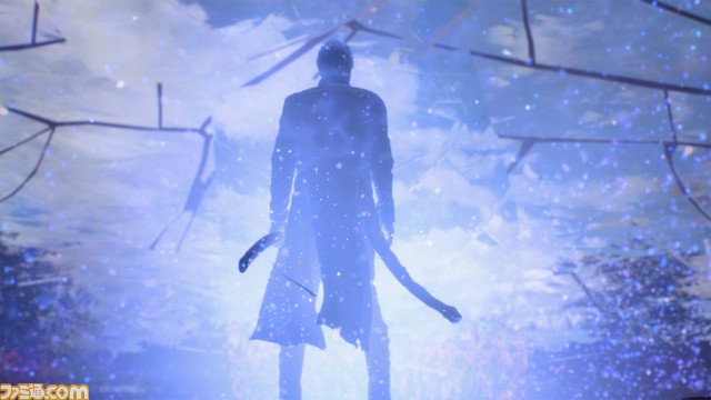 『デビル メイ クライ 5』本編の魅力をギュッギュッと詰め込んだ“Final トレーラー”を解禁、さらにサントラ試聴動画も公開に_09