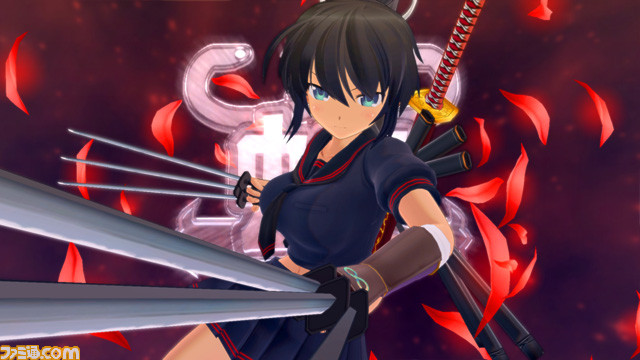 『閃乱カグラ』シリーズが最大81%OFFになるホワイトデーセールが開催、まさに最胸な気分！_16