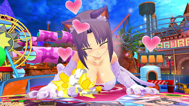 『閃乱カグラ』シリーズが最大81%OFFになるホワイトデーセールが開催、まさに最胸な気分！_01