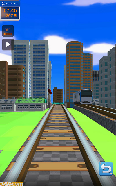 『A列車で行こう』と相鉄線のコラボアプリ『相鉄線で行こう』実現の経緯をアートディンク担当者に聞く_03