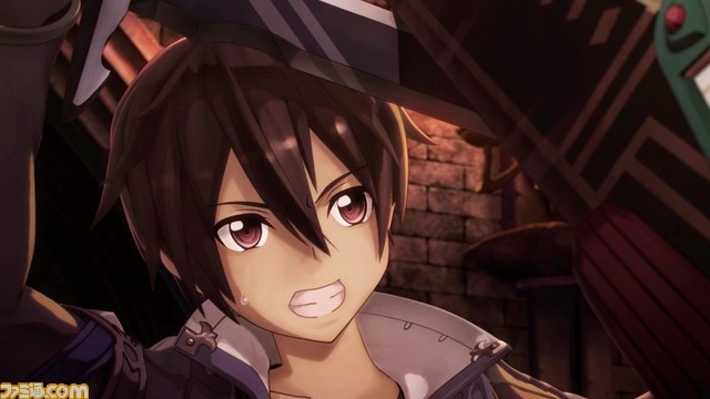 『SAO -ホロウ・リアリゼーション- DELUXE EDITION』最新PVが公開！ バトルシステムや多様な武器を紹介_07